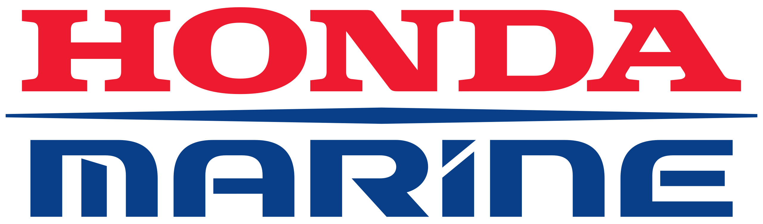 Logo Honda