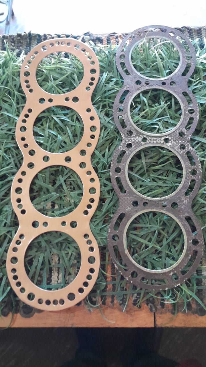 Otras instalaciones de RolFi 921