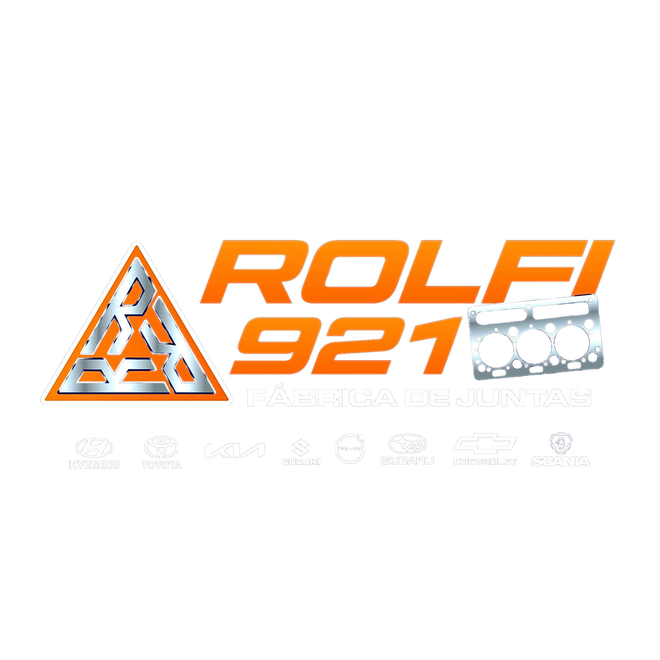 ROLFI 921 Fábrica de Juntas