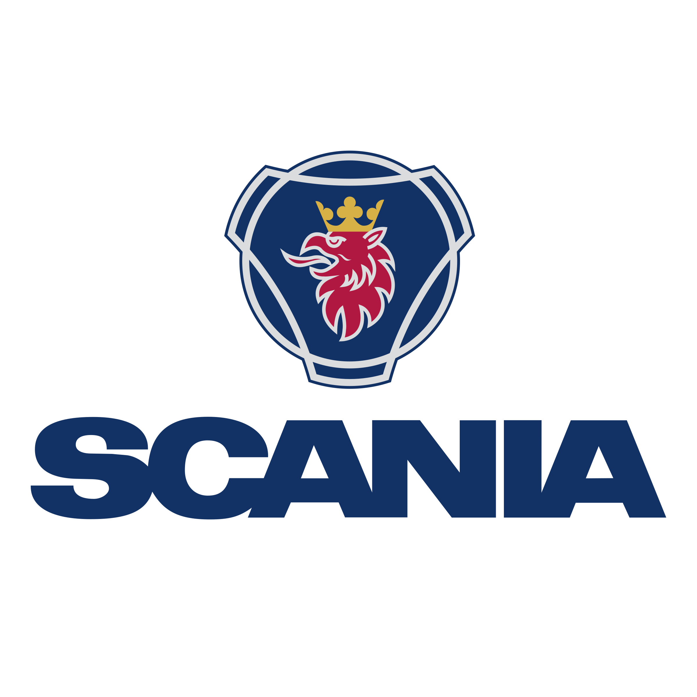Logo Scania
